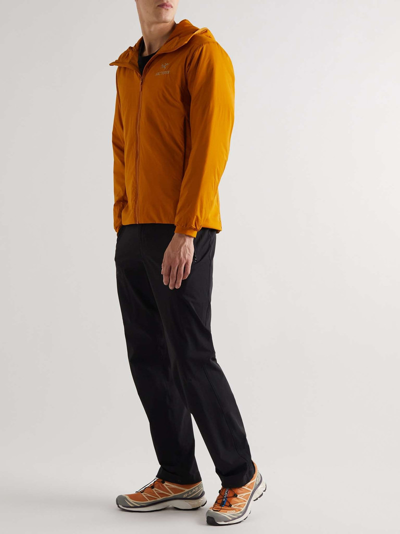 SALOMON XT-6 Ripstop and Mesh Trail Running Sneakers outlook