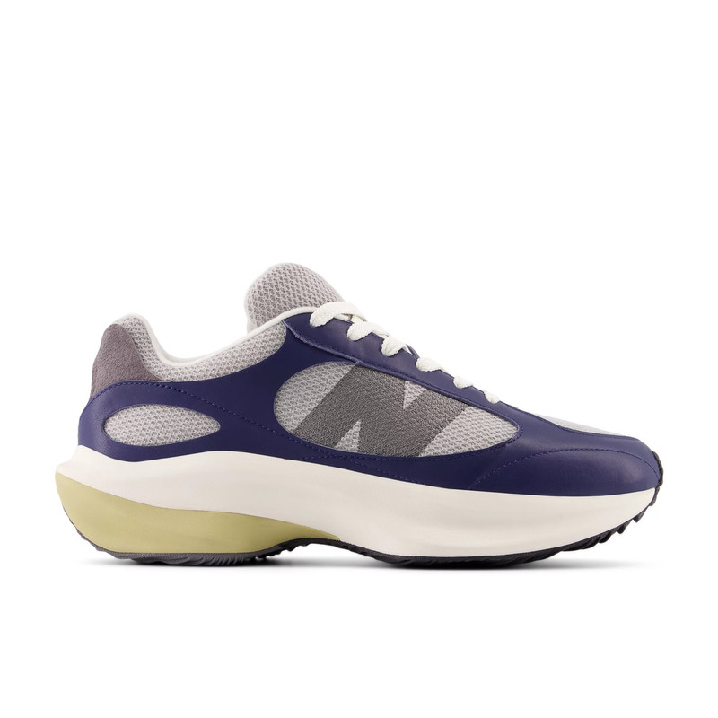 WRPD RUNNER - 1
