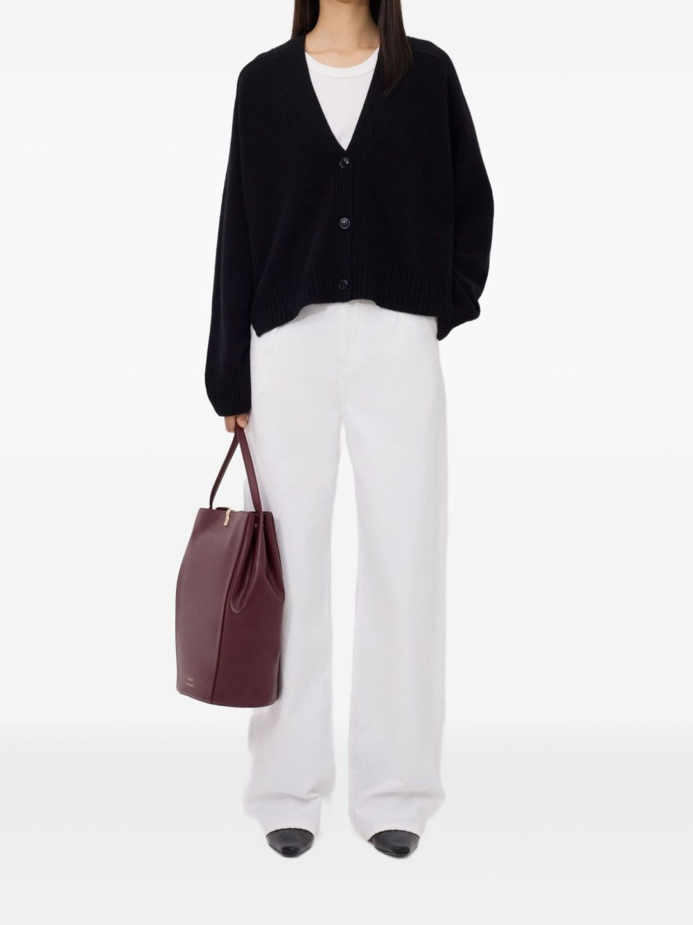Kaia cardigan - 2