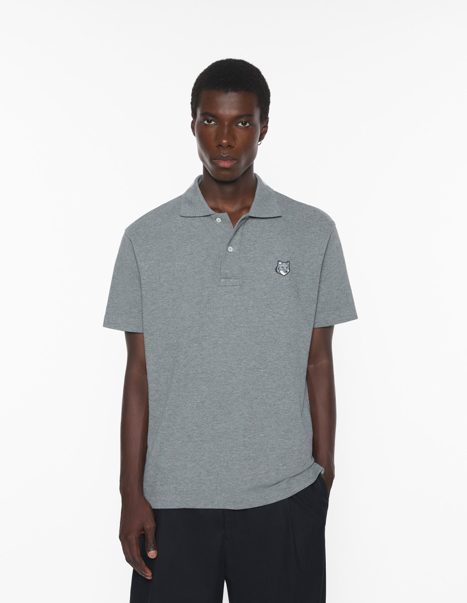 FOX HEAD COMFORT POLO - 3
