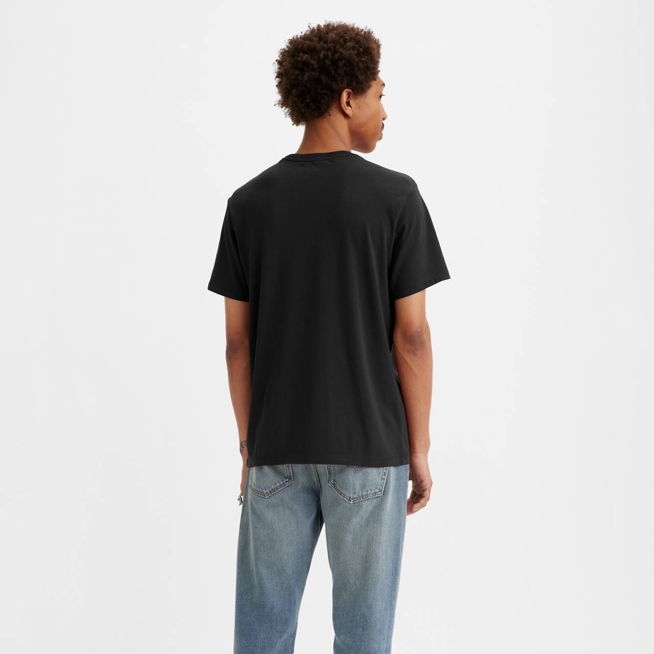 CLASSIC HOUSEMARK TEE - 3