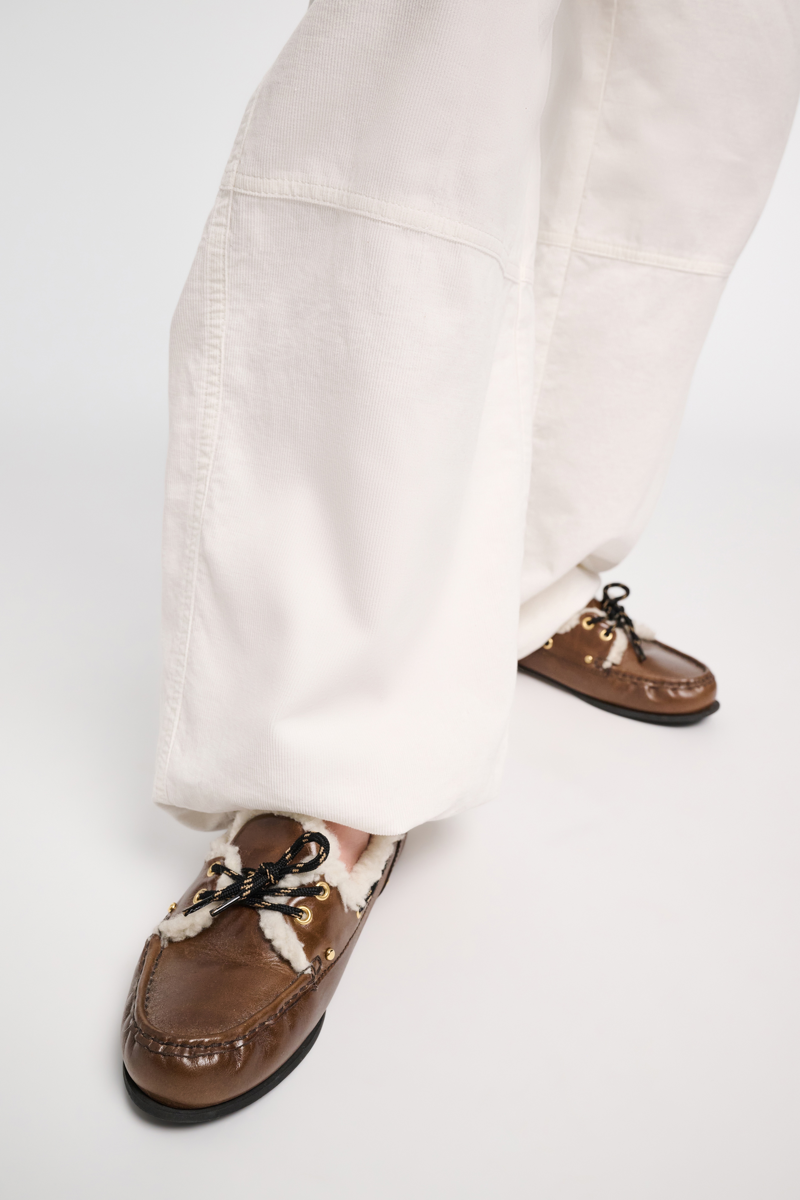 ON DECK boat shoe - 4