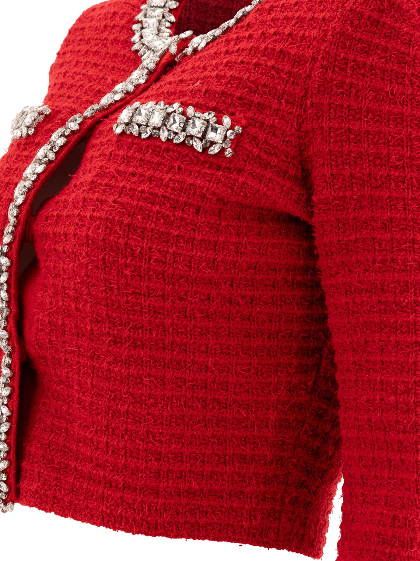 Self-portrait Knitwear - 4