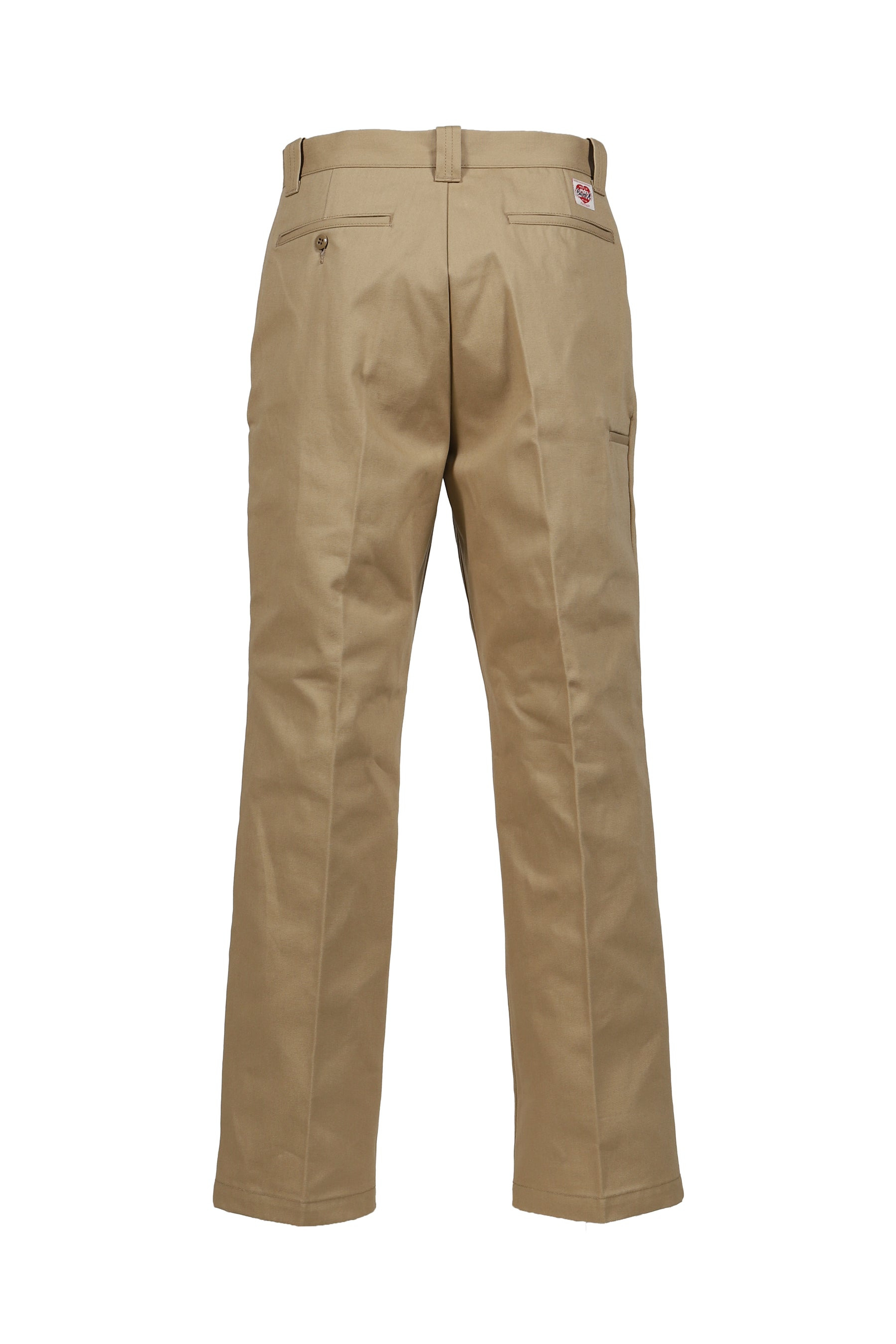 WIDE PNT/WIDE PANTS / BEI - 2
