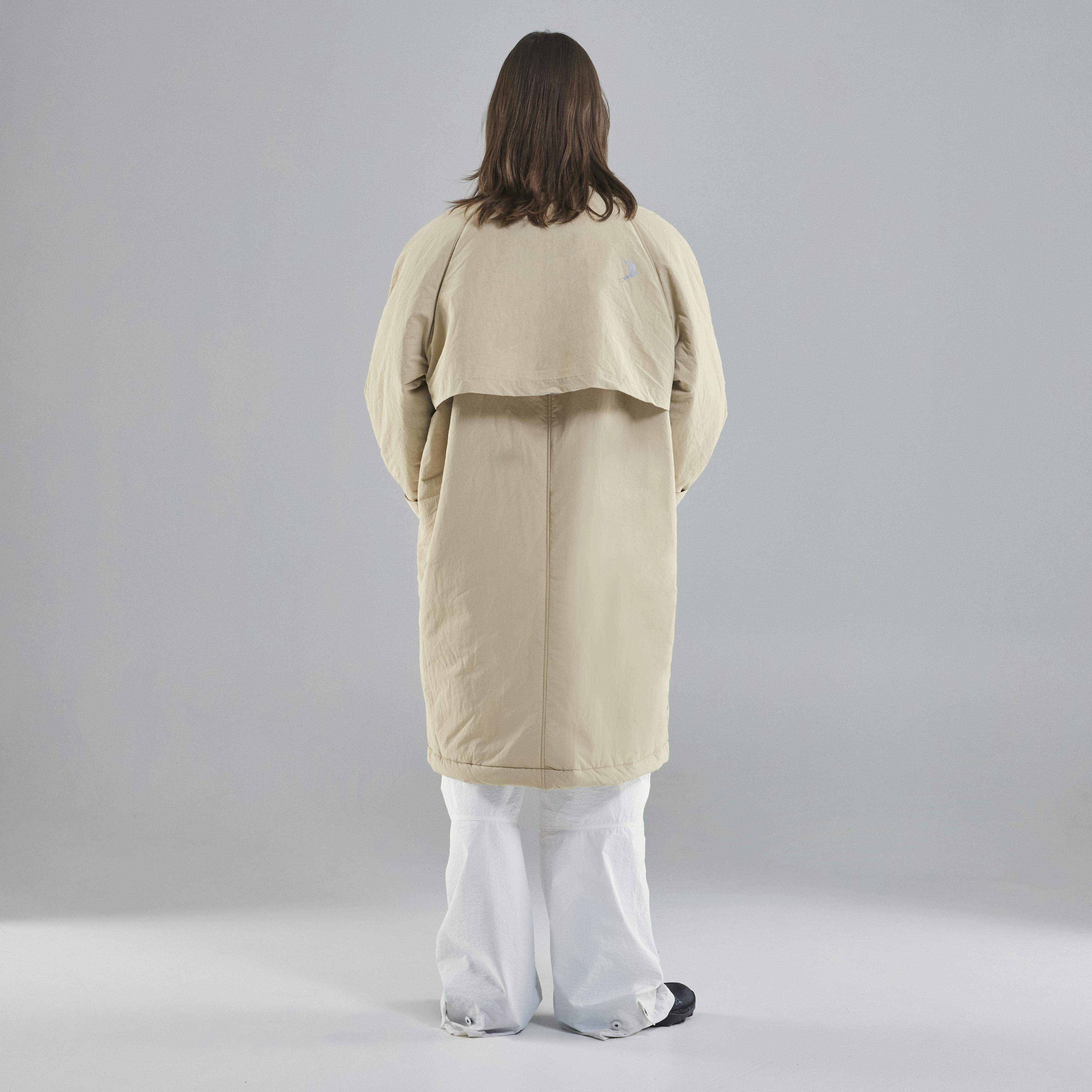 Vatnsmýri Coat (Unisex) - 8