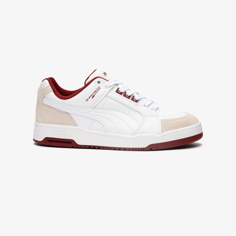 Slipstream Lo Retro - 1