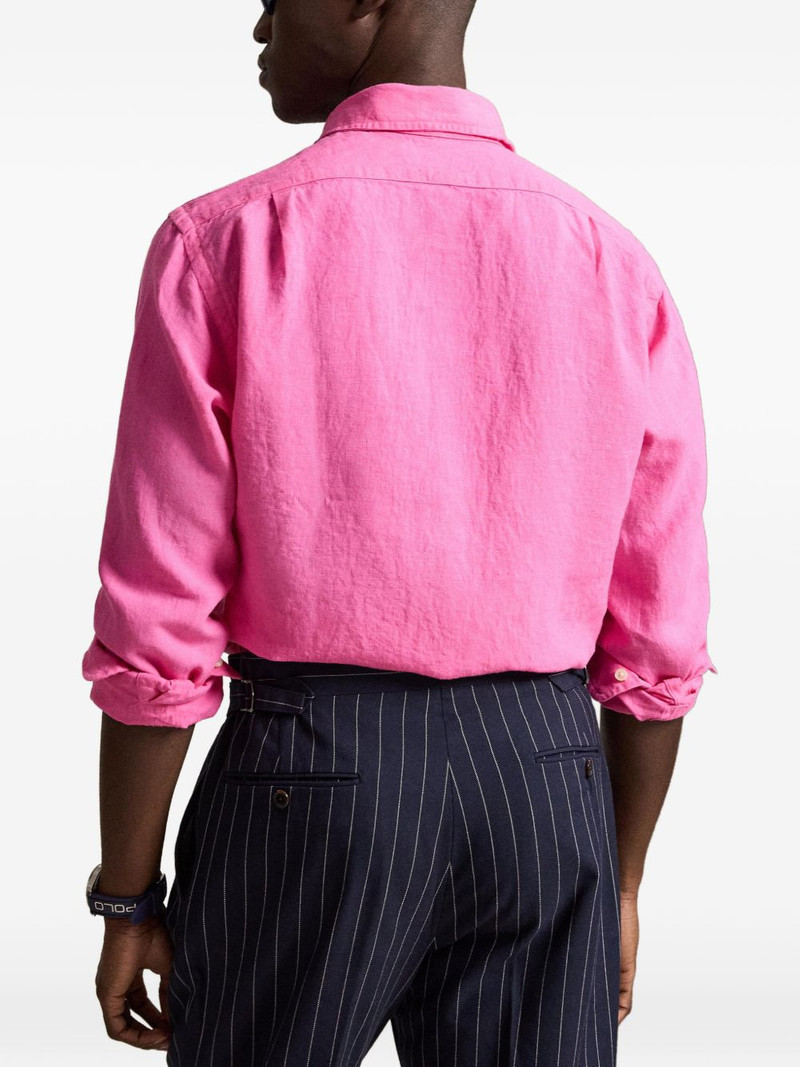 long-sleeved shirt 4