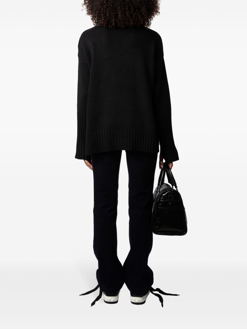 Pista corduroy pants 3