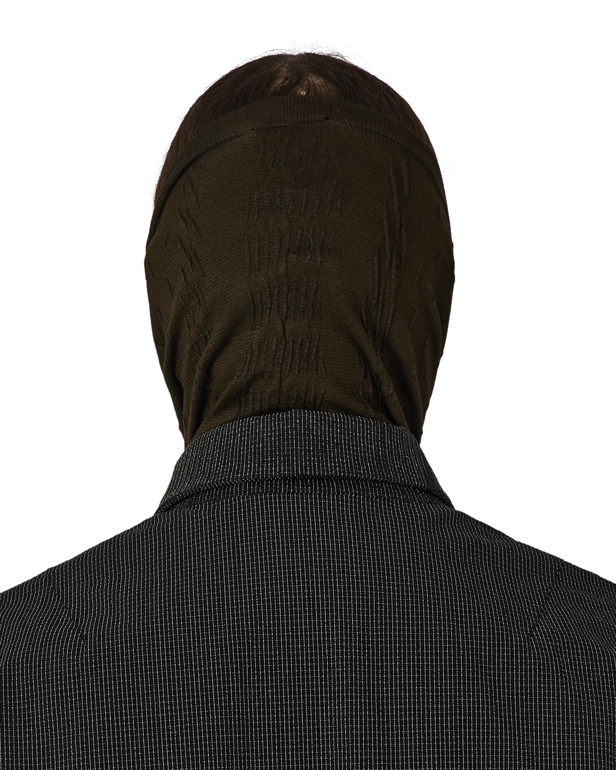 Golm Dryarn Seamless Neck Warmer - 8