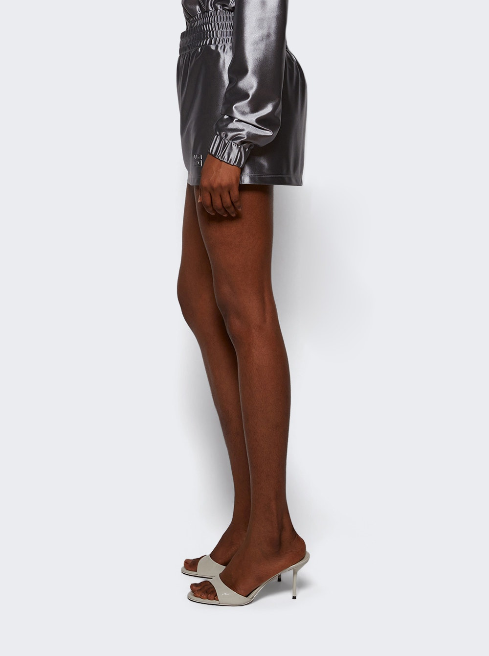 Mini Skort Alloy - 3