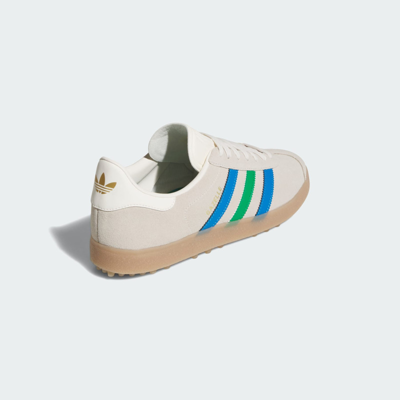 Gazelle Spikeless Golf Shoes 5