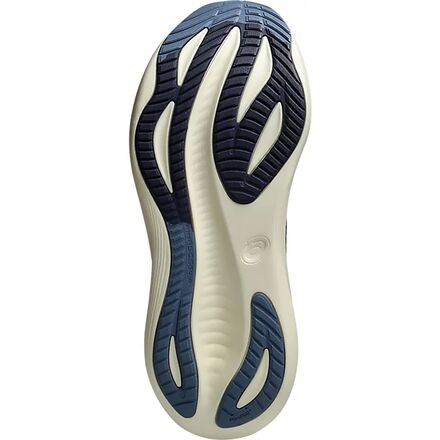 Gel-Nimbus 27 Running Shoe - Men's - 3