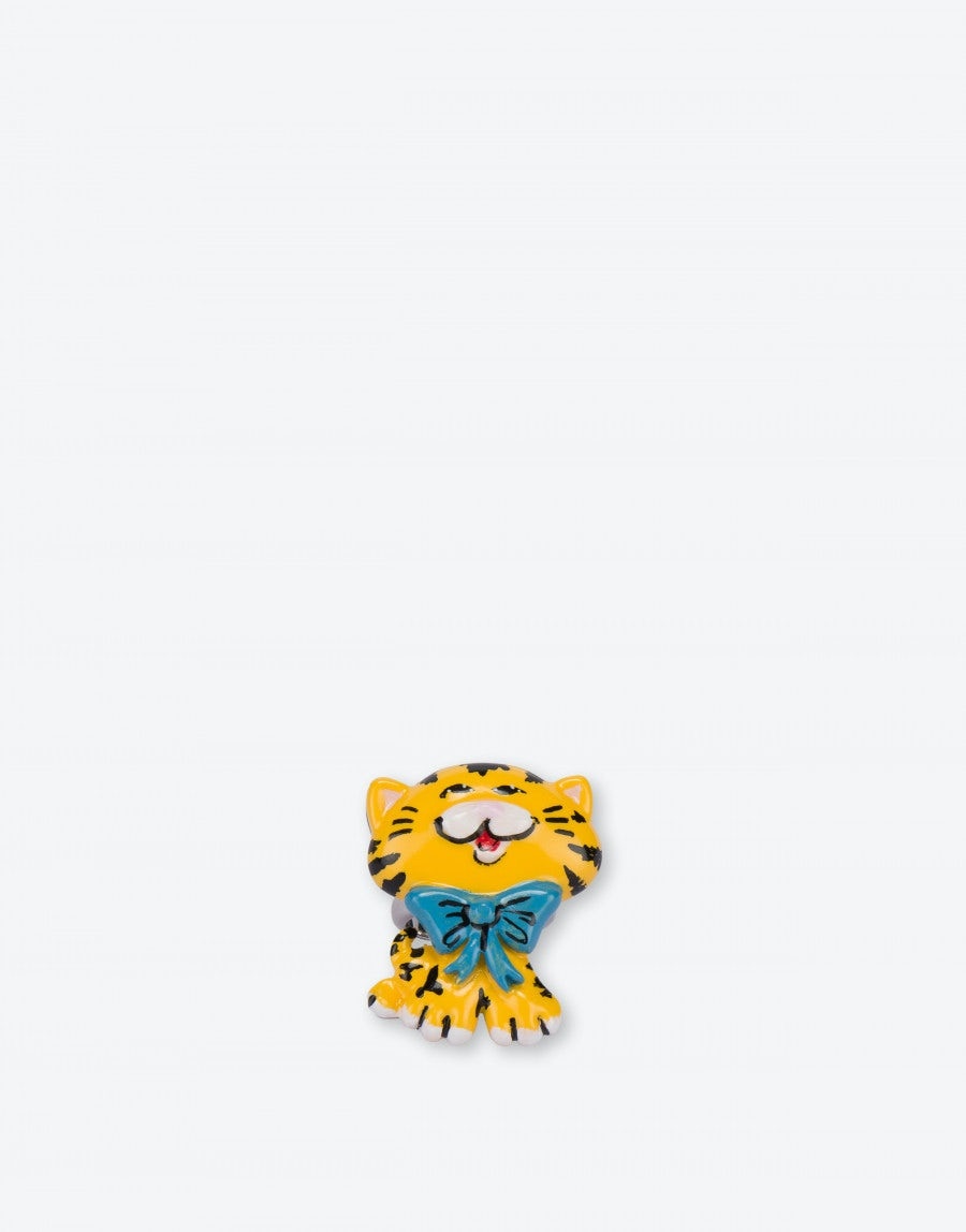 BABY TIGER RING - 1