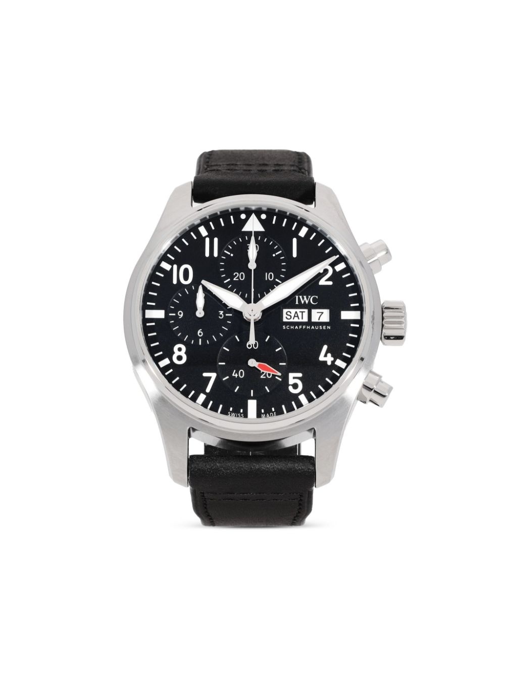 unworn Pilot's Watch Chronograph 41mm - 1