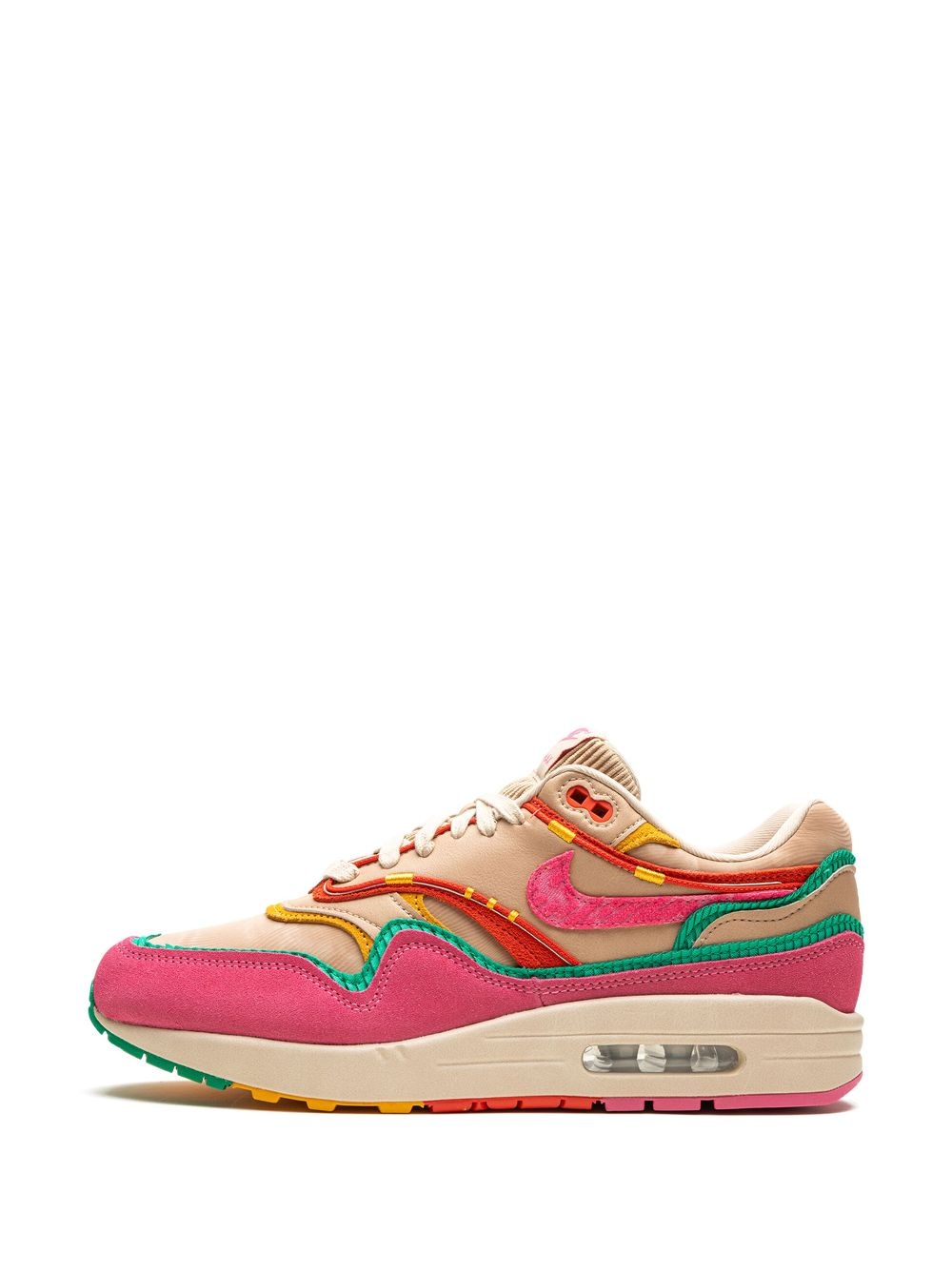 Air Max 1 "Familia" sneakers - 5