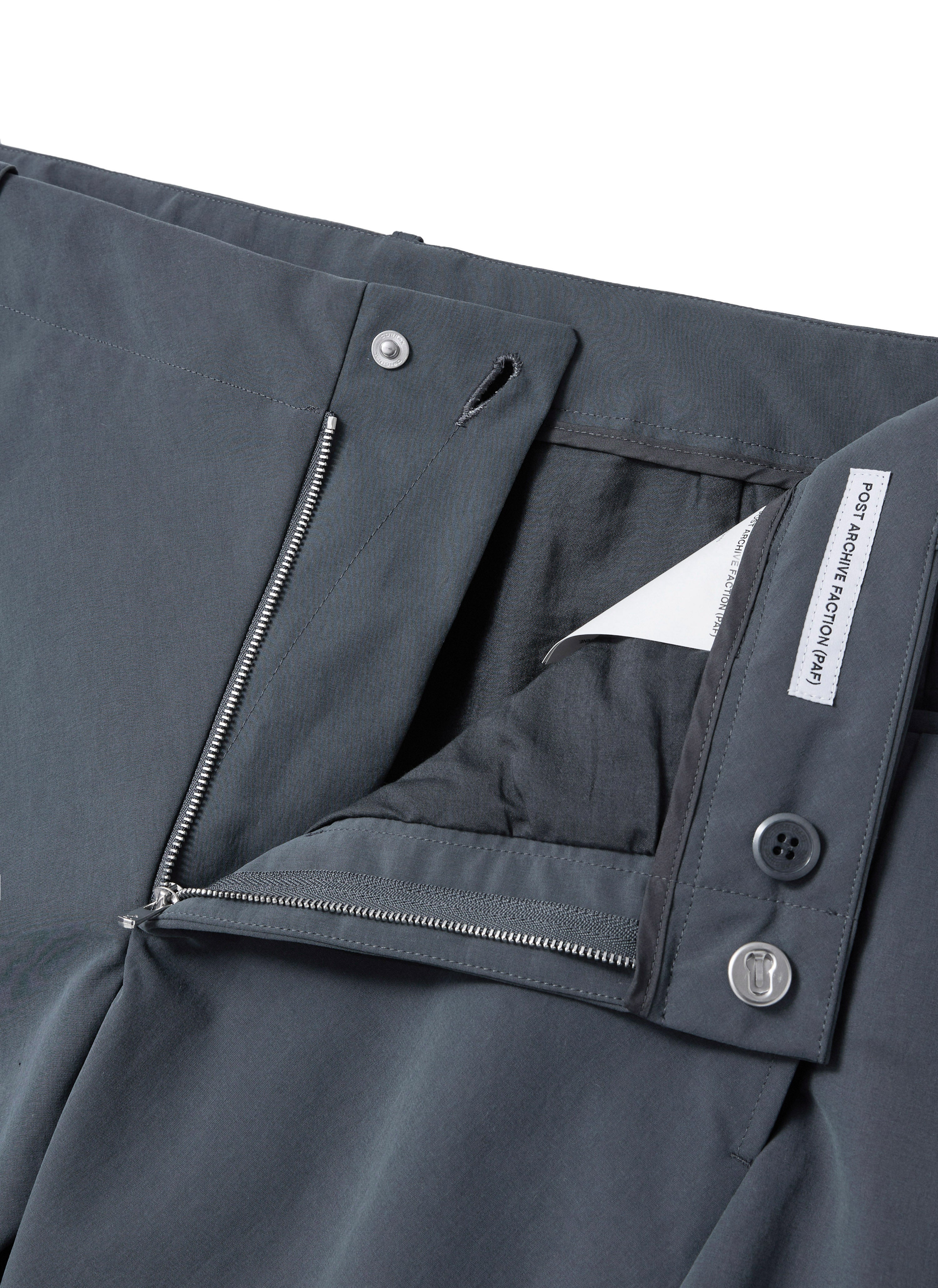 CAVE PANTS
( - 5