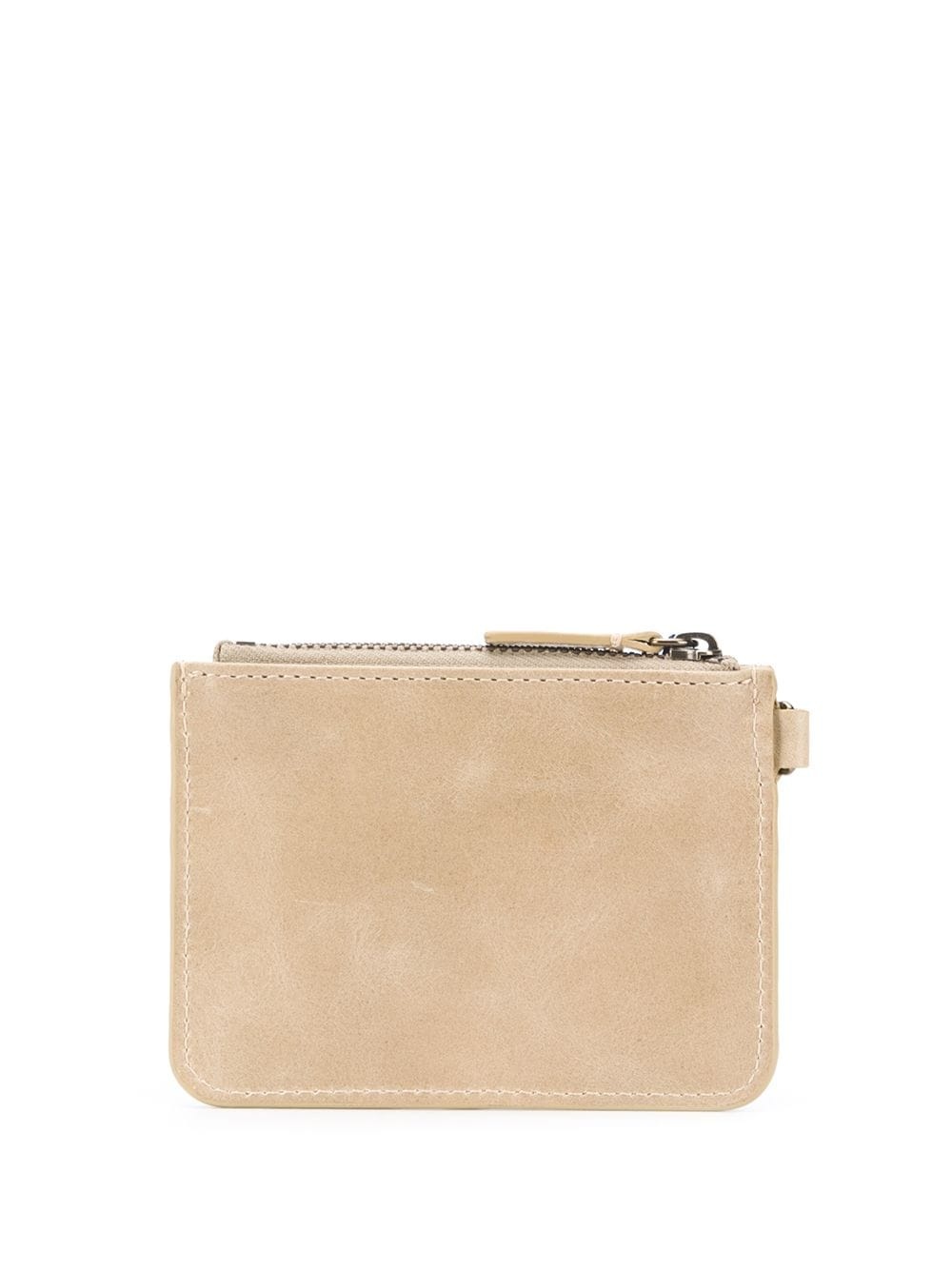 Le Porte Olive wallet - 2