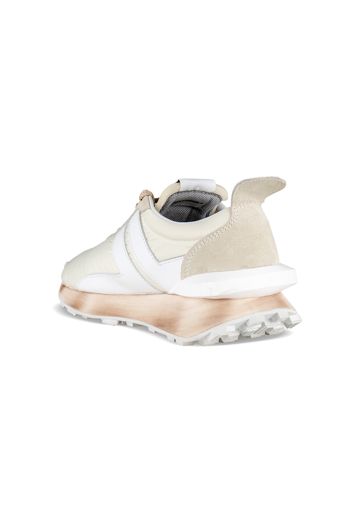 Running sneakers - 3