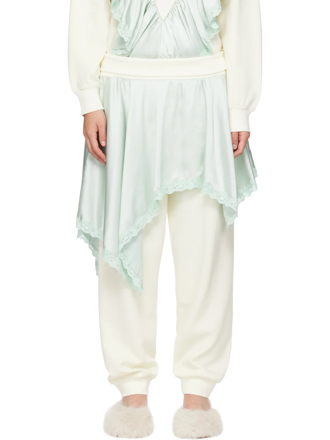 Off-White Rue Trousers - 1