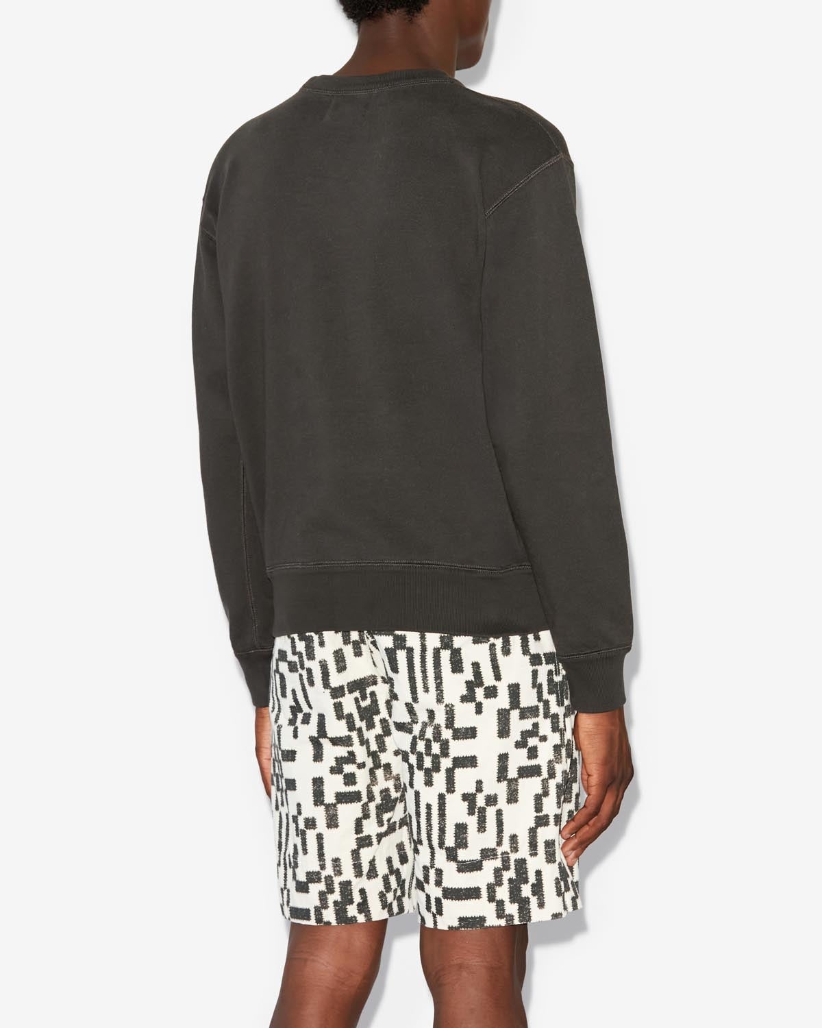 MIKIS SWEATSHIRT - 5