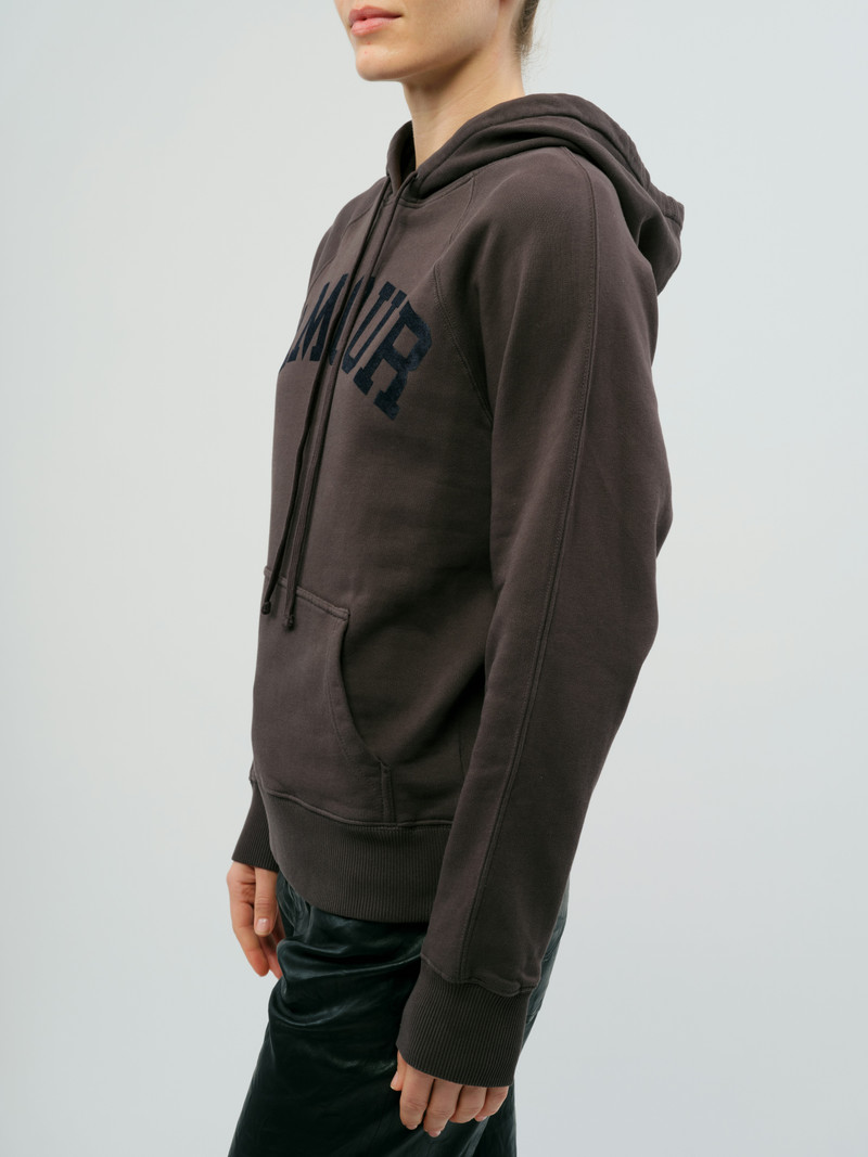 Clipper Amour Flock Sweatshirt 5