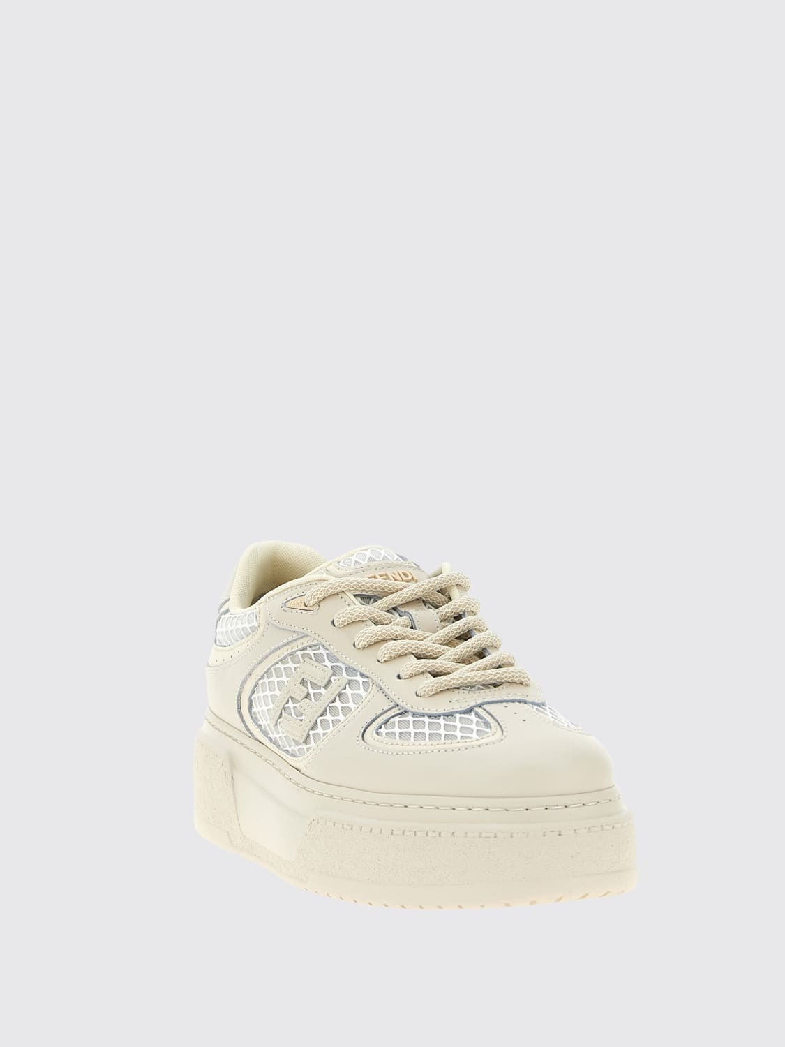Sneakers woman Fendi - 2