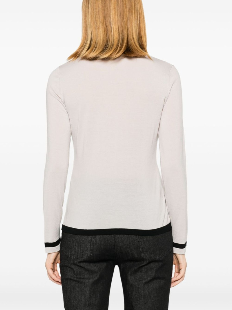 Kenya cardigan 4