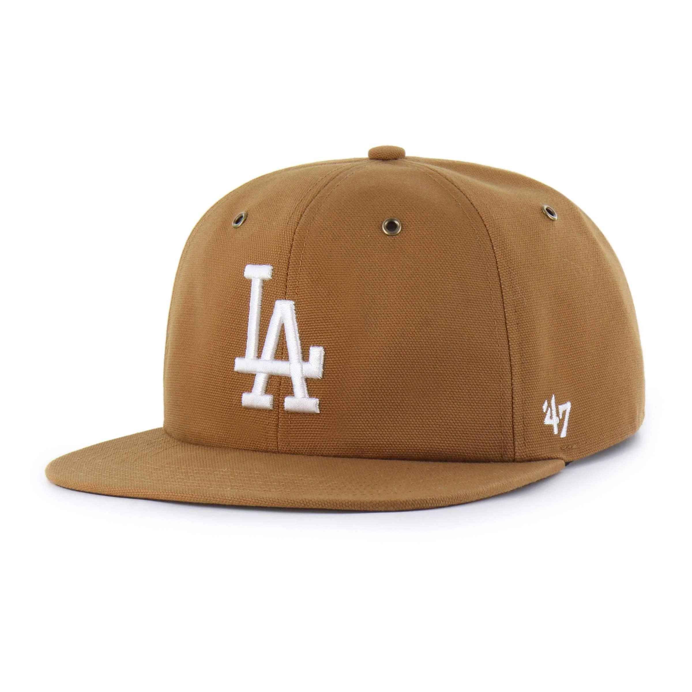 Los Angeles Dodgers '47 Captain Rl - 1