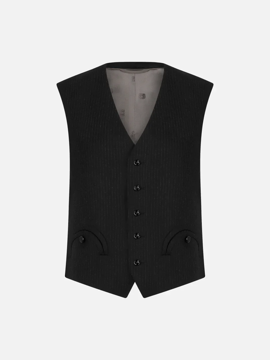 Feral Gilet - 1