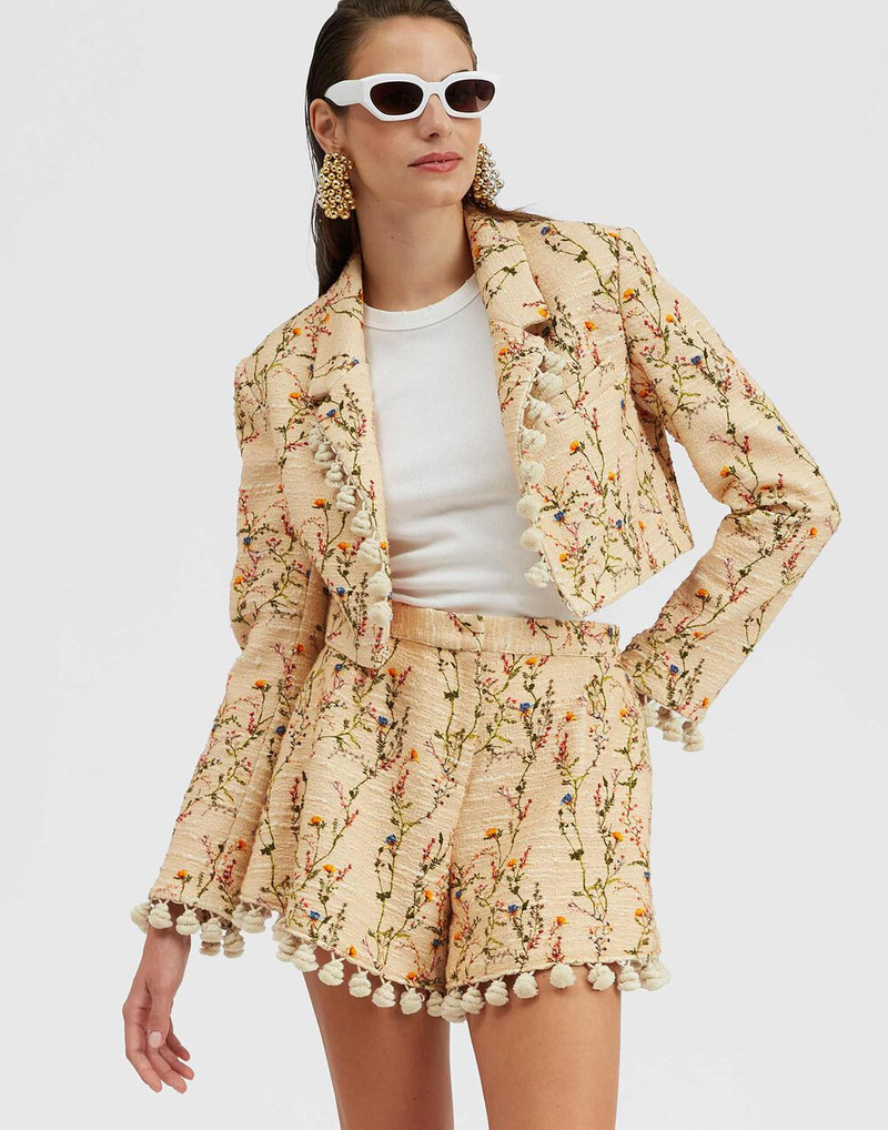 Torero Jacket 5