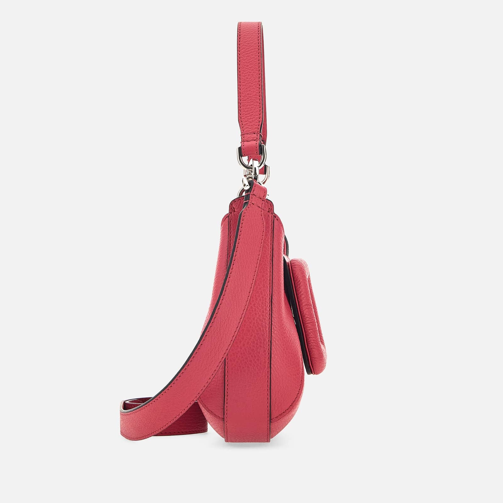 Hogan H-Bag Hobo Mini Pink - 2