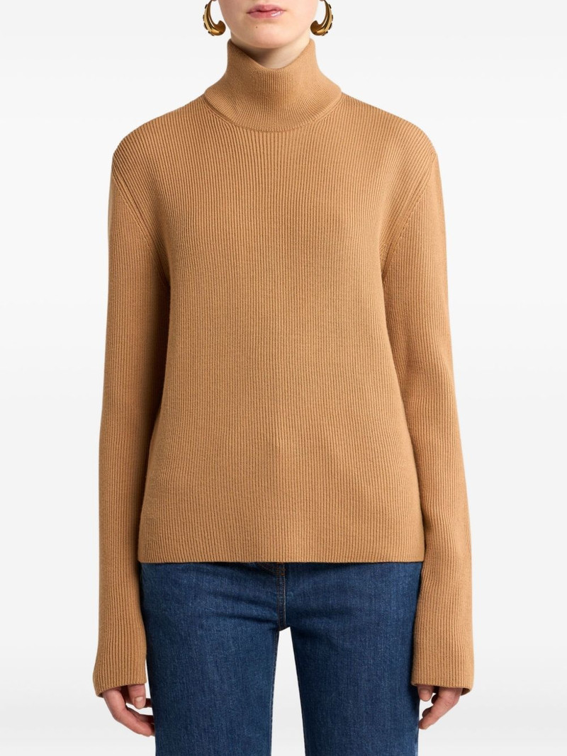 Etro wool sweater outlook