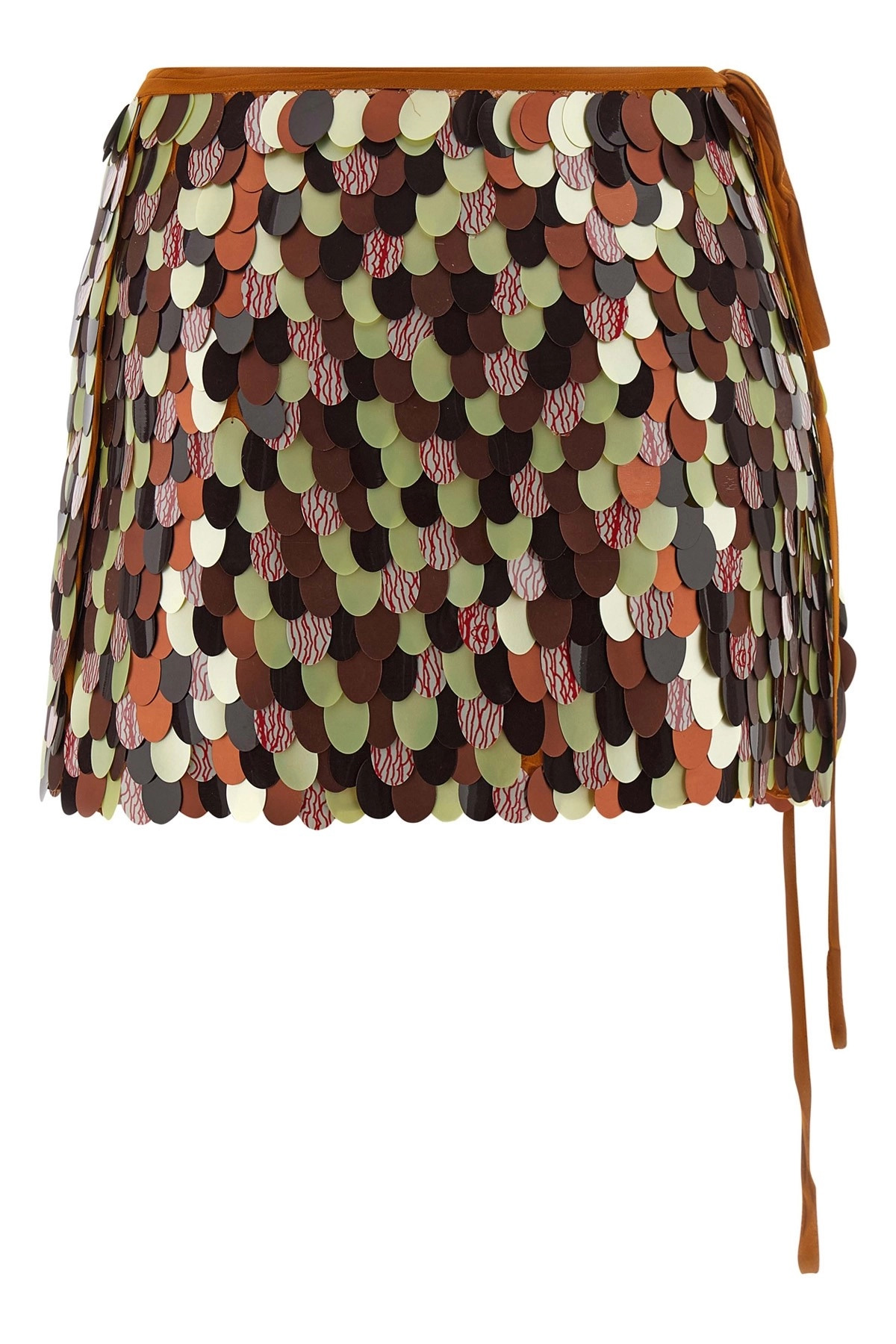 'Gabrina' skirt - 2
