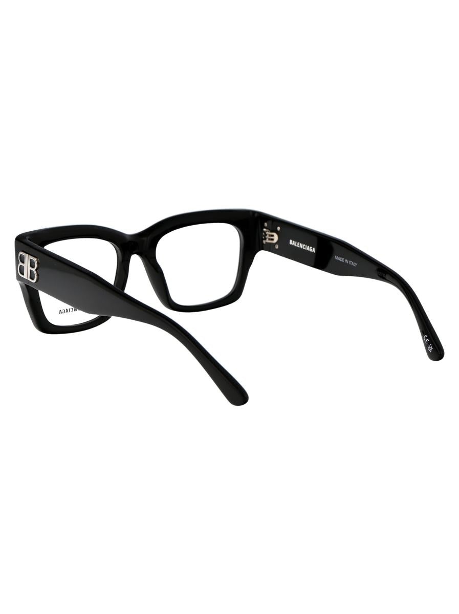 Balenciaga BALENCIAGA OPTICAL - 4