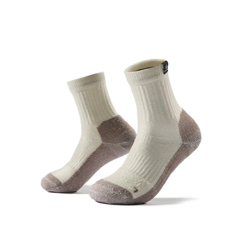 Kailas Taxue Mid-Cut Hiking Socks Unisex - 1