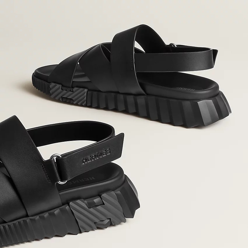 Electric sandal - 5