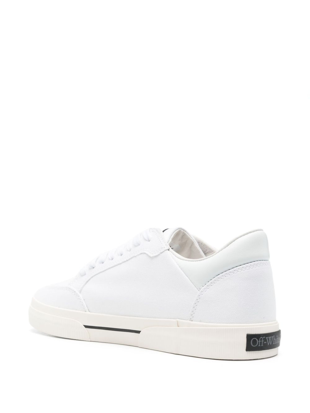 New Low Vulcanized sneakers - 3