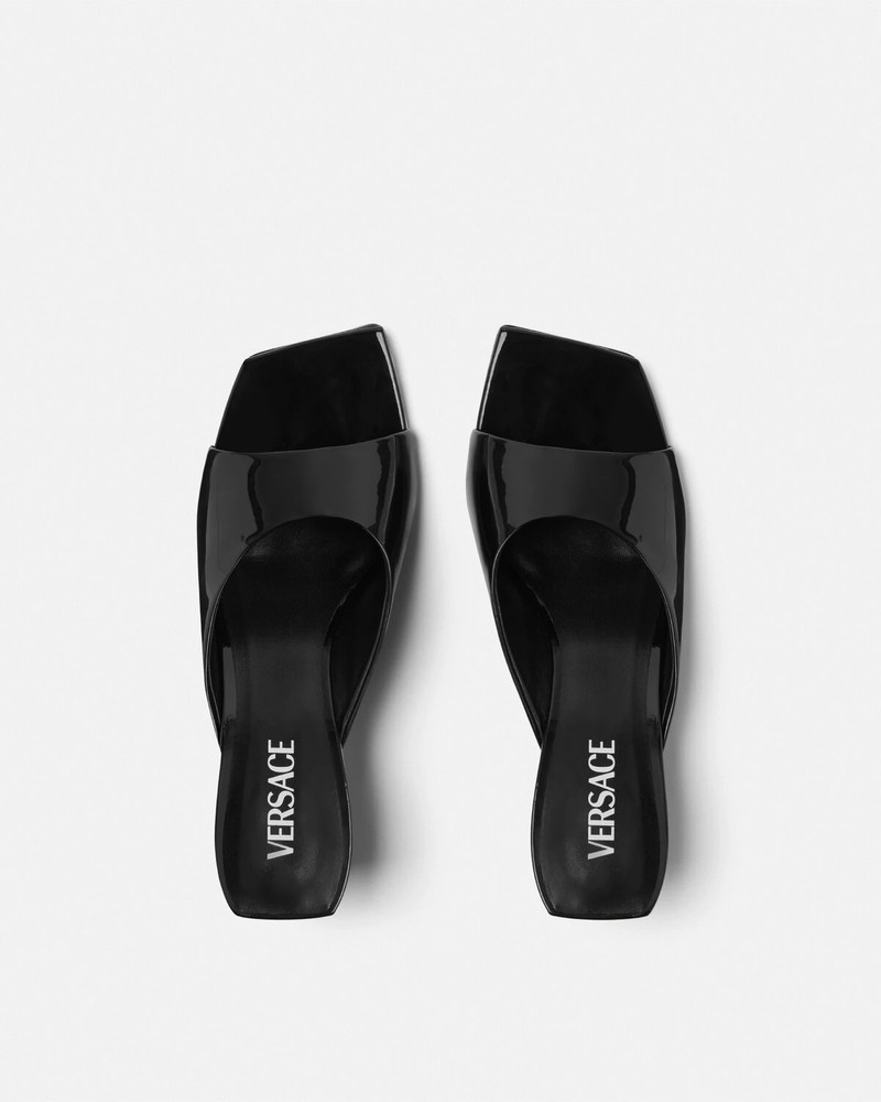 V2025 Patent Mules 55 mm 3