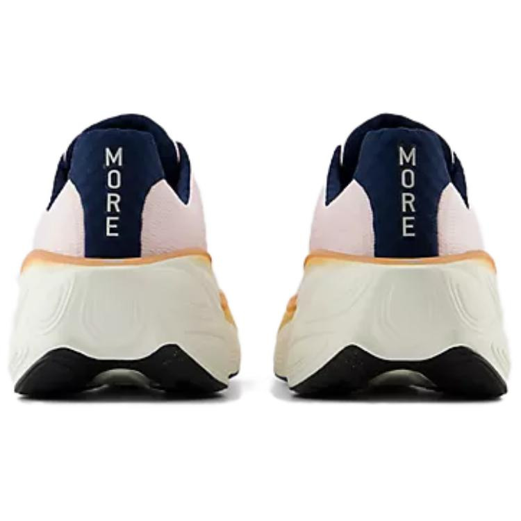 (WMNS) New Balance Fresh Foam X More v5 'Multi-Color' WMORLT5 - 4