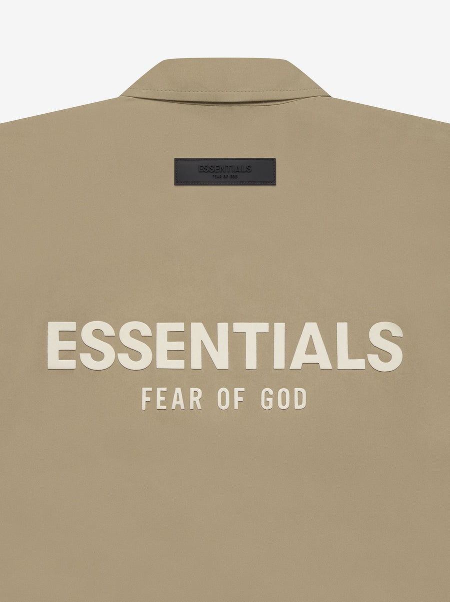 COACHES JACKET - 3