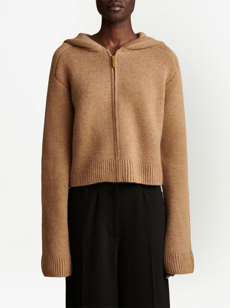 The Winston hoodie - 3