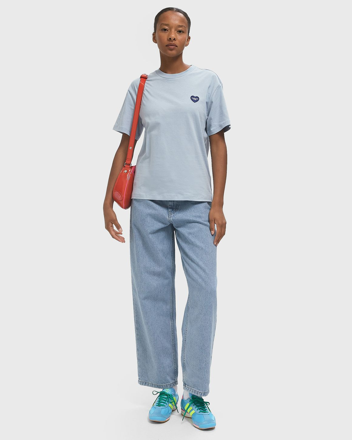 WMNS Brandon Pant - 2