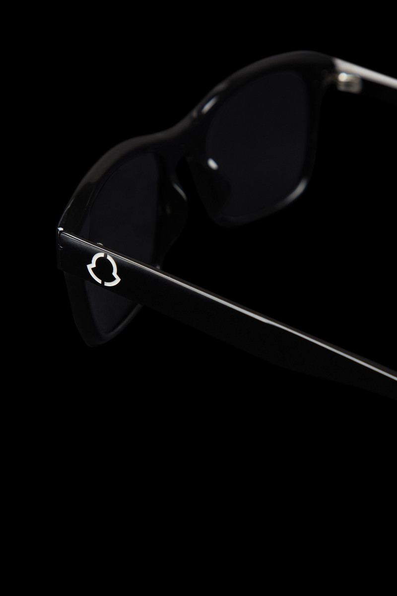 7 Moncler FRGMT Squared Sunglasses 5