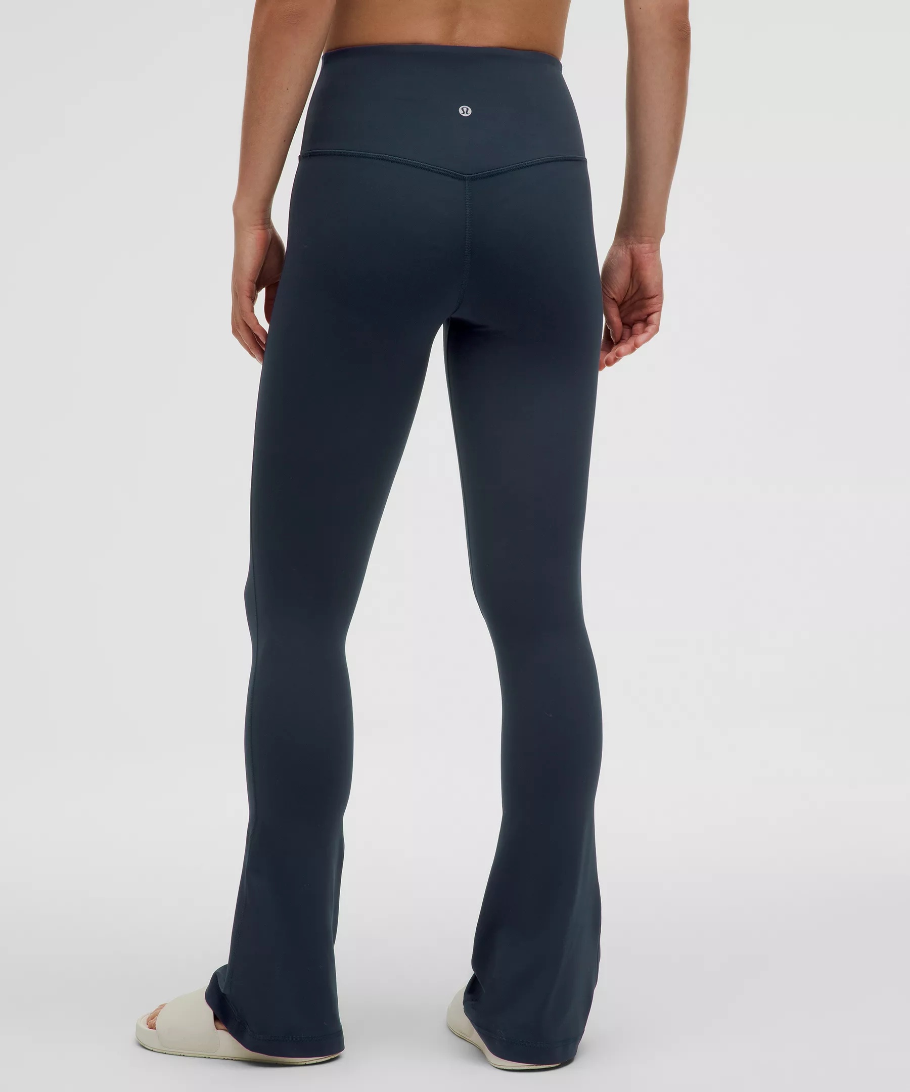 lululemon Align™ High-Rise Mini-Flare Pant *Short - 3