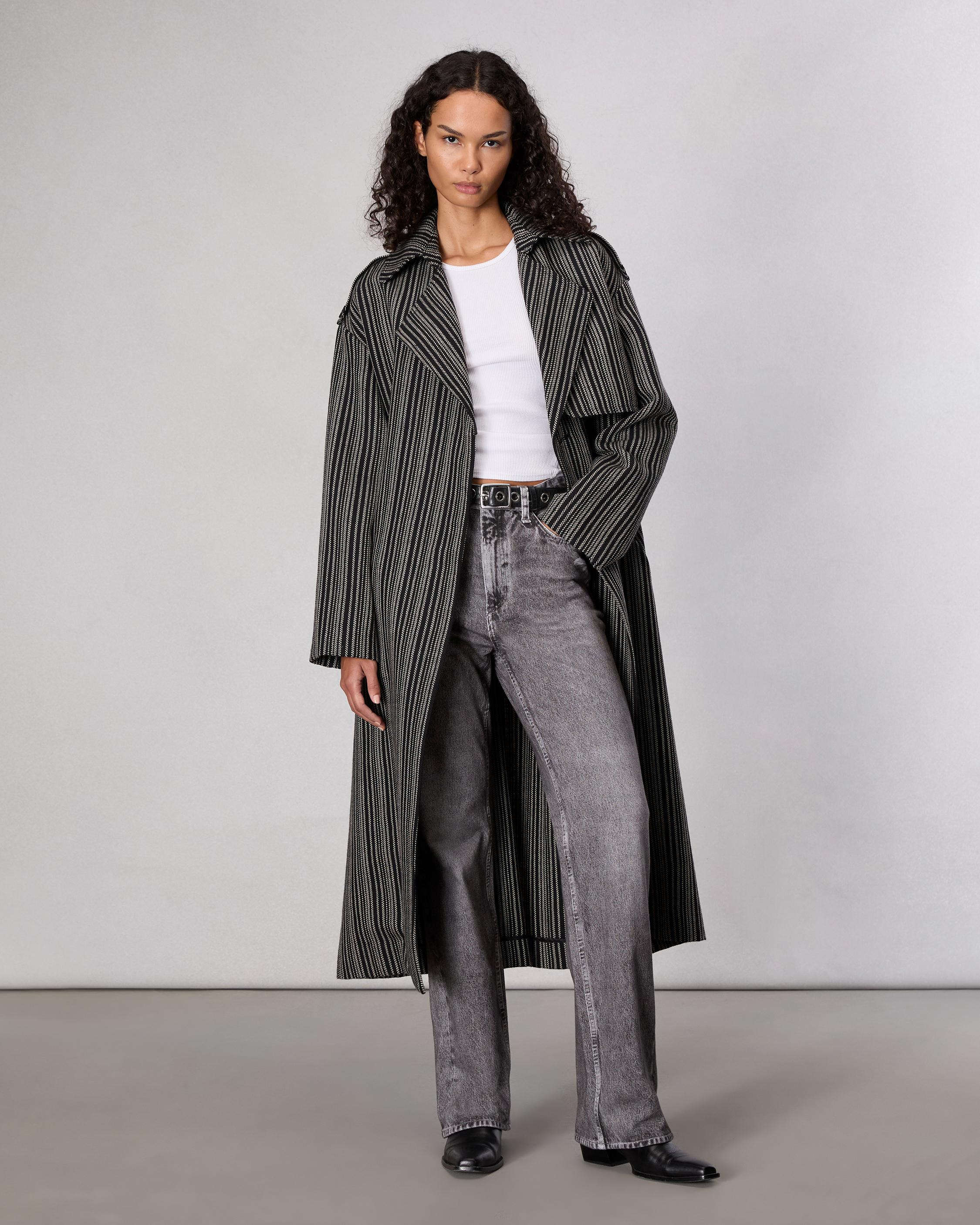 Miramar Terry Shea Full-Length Pant - 2