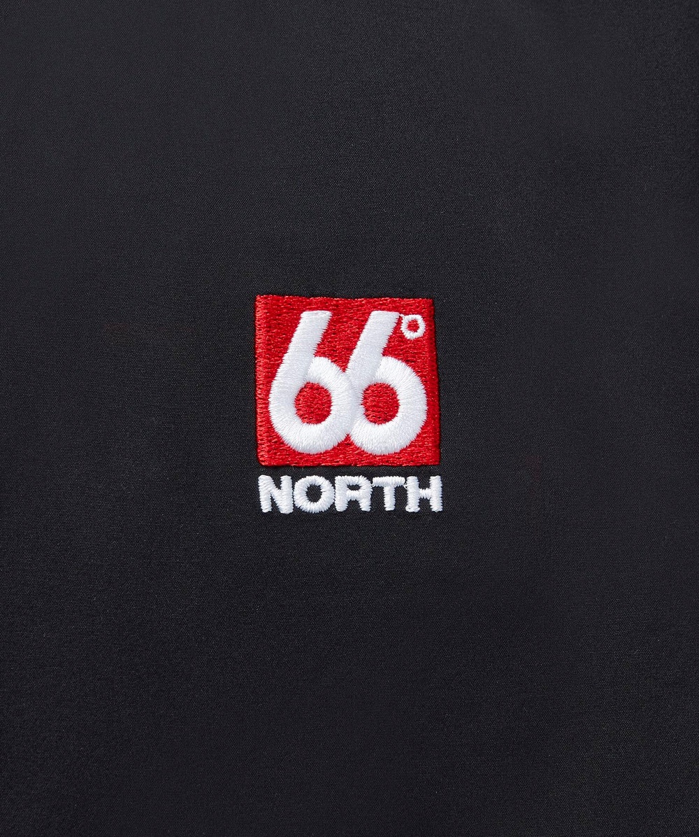 Snaefell shell jacket - 4