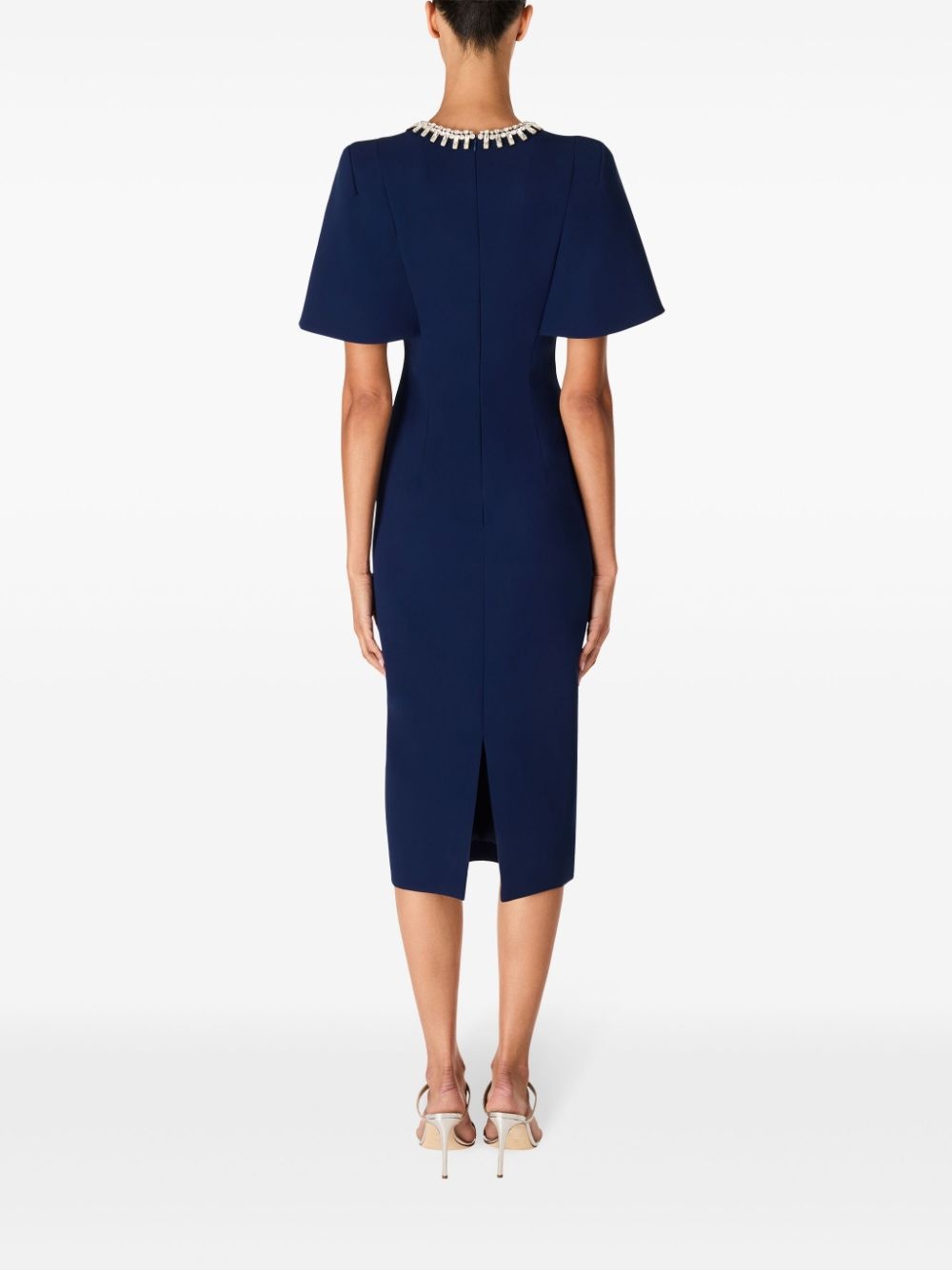 Thalia midi dress - 3