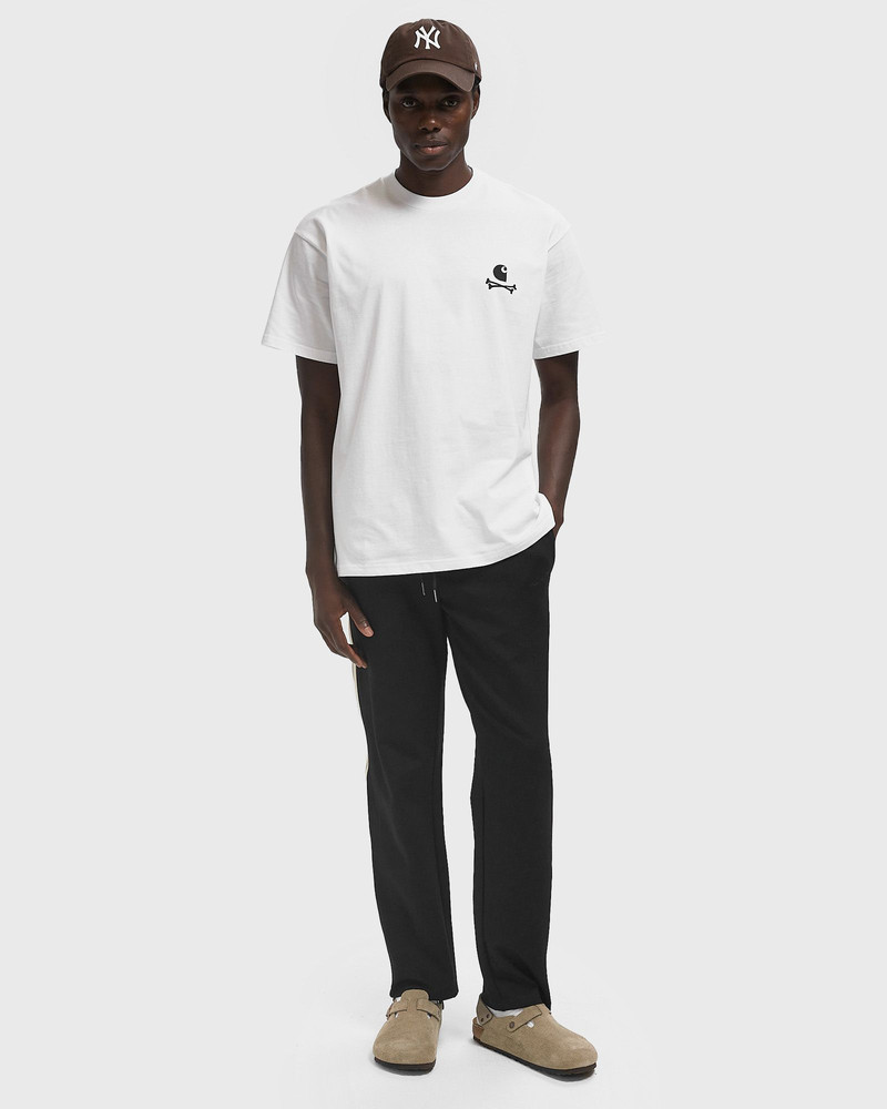 S/S C Logo Archive Tee 3