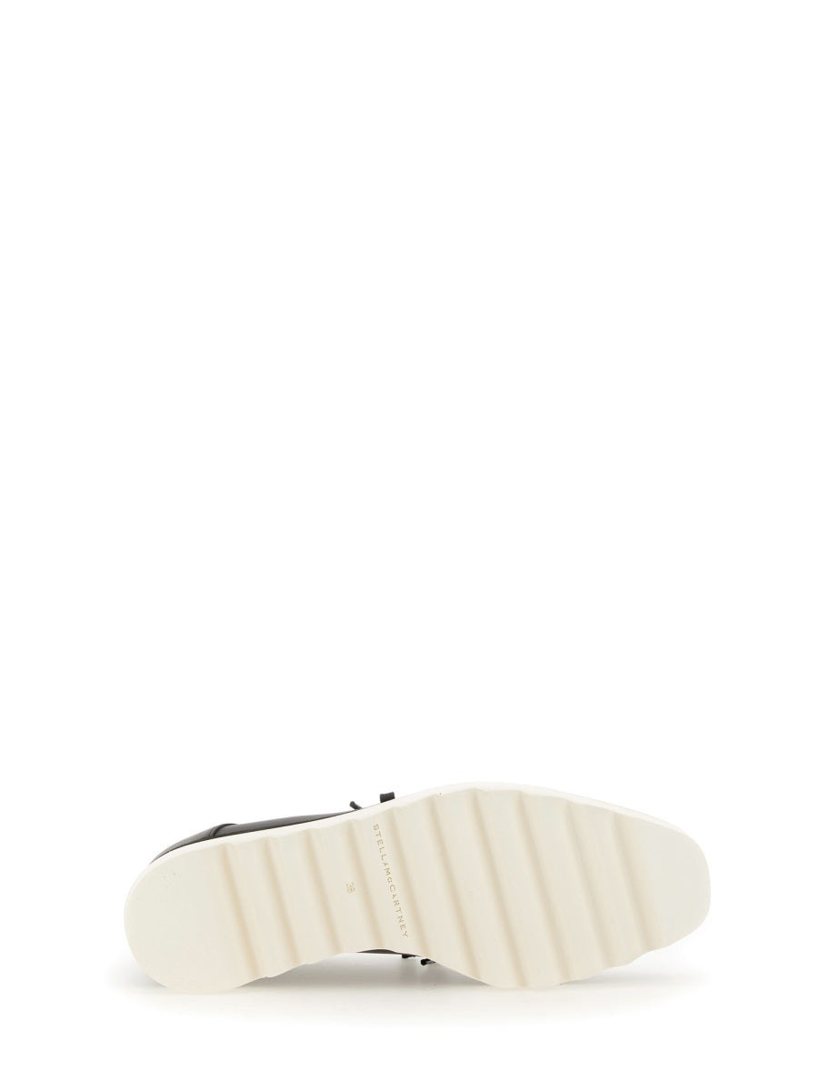 Stella Mccartney Women Lace-Up Elyse - 5