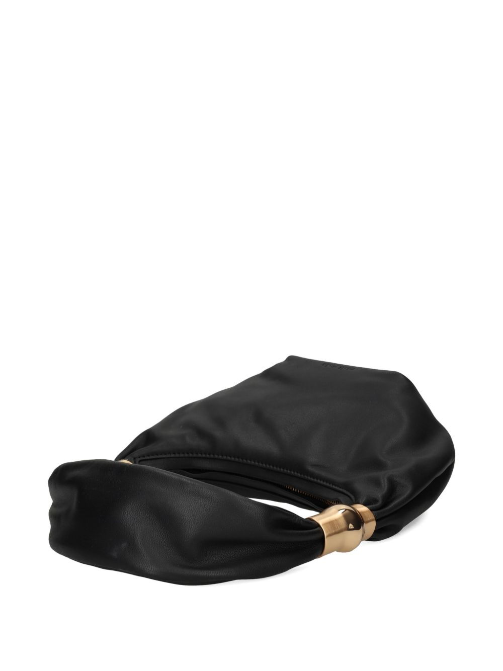 Mealea leather shoulder bag - 4